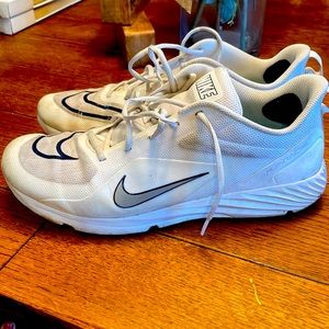 Nike Huarache Turf shoes size 13 men’s